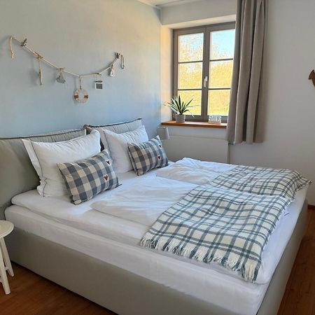 Landgut Mosch Apartamento Radeburg Exterior foto