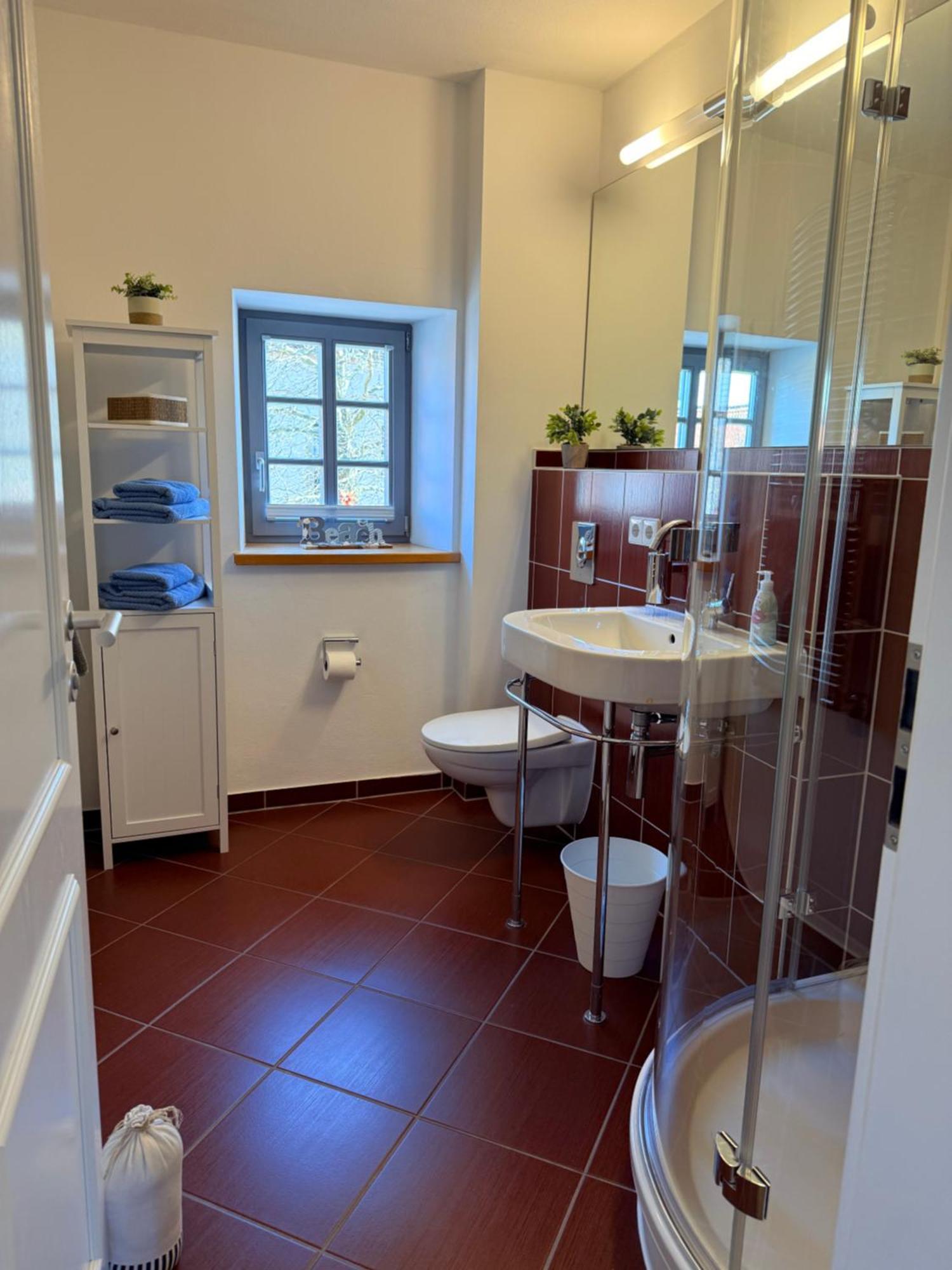 Landgut Mosch Apartamento Radeburg Exterior foto