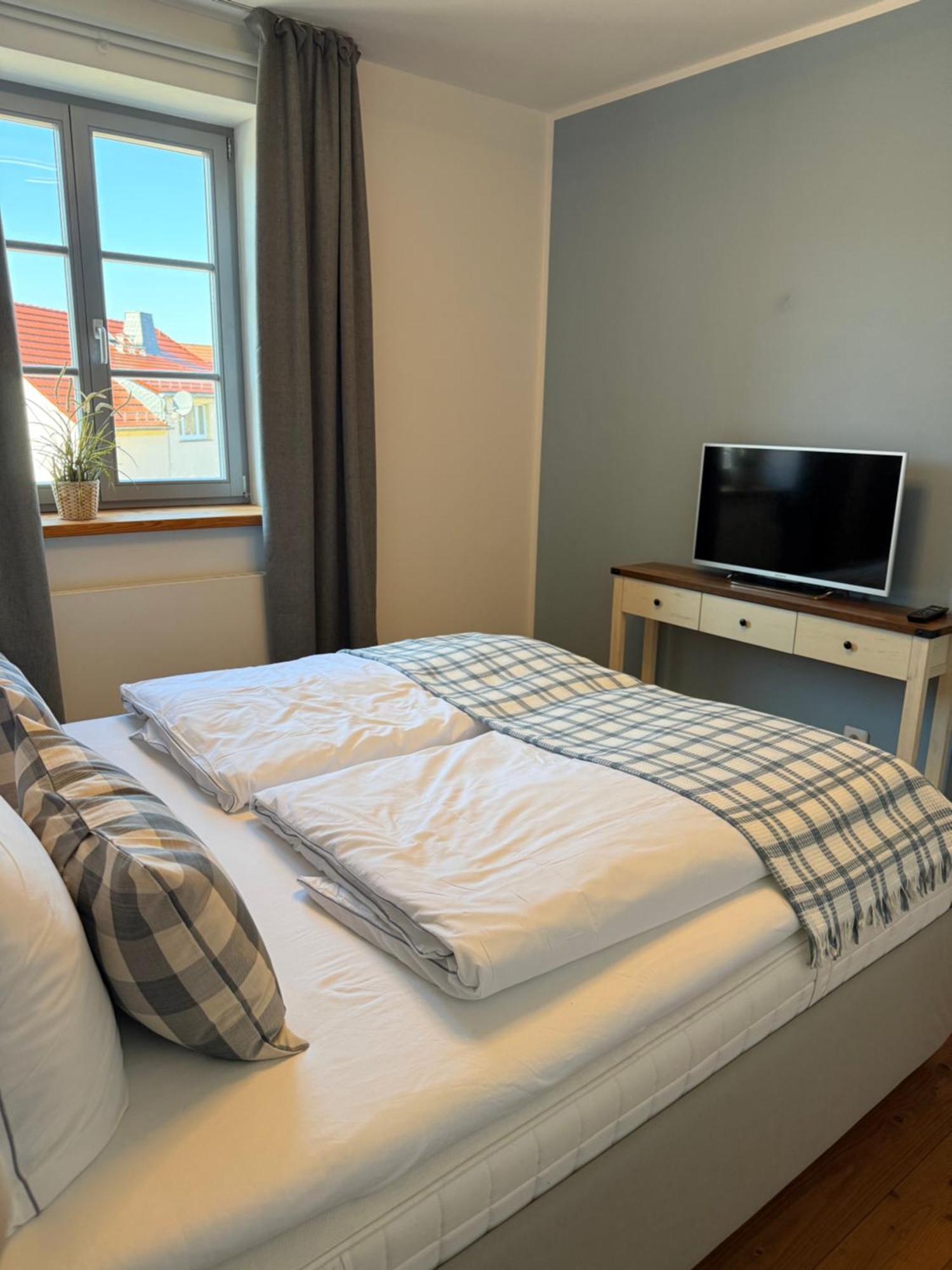 Landgut Mosch Apartamento Radeburg Exterior foto