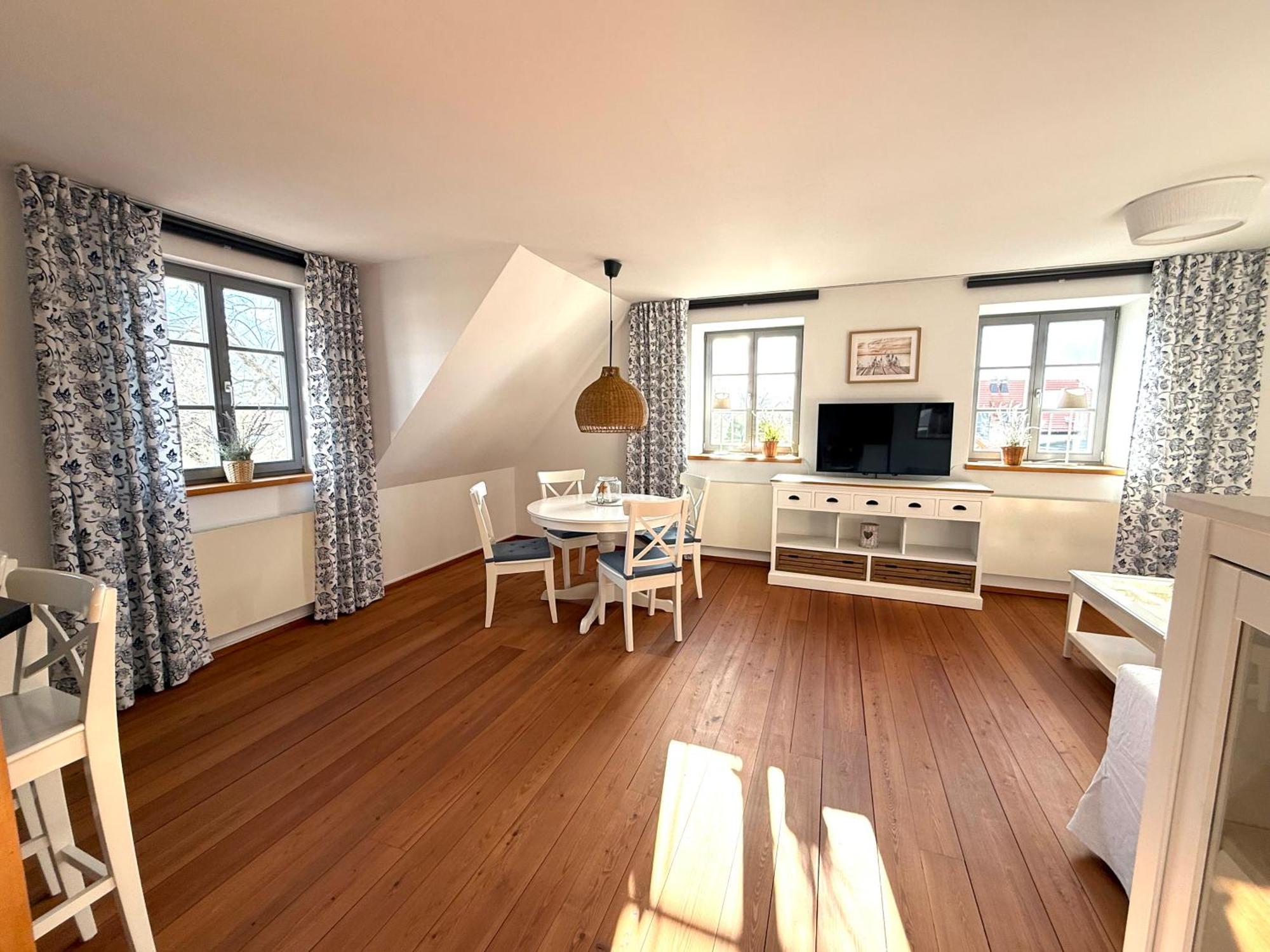 Landgut Mosch Apartamento Radeburg Exterior foto