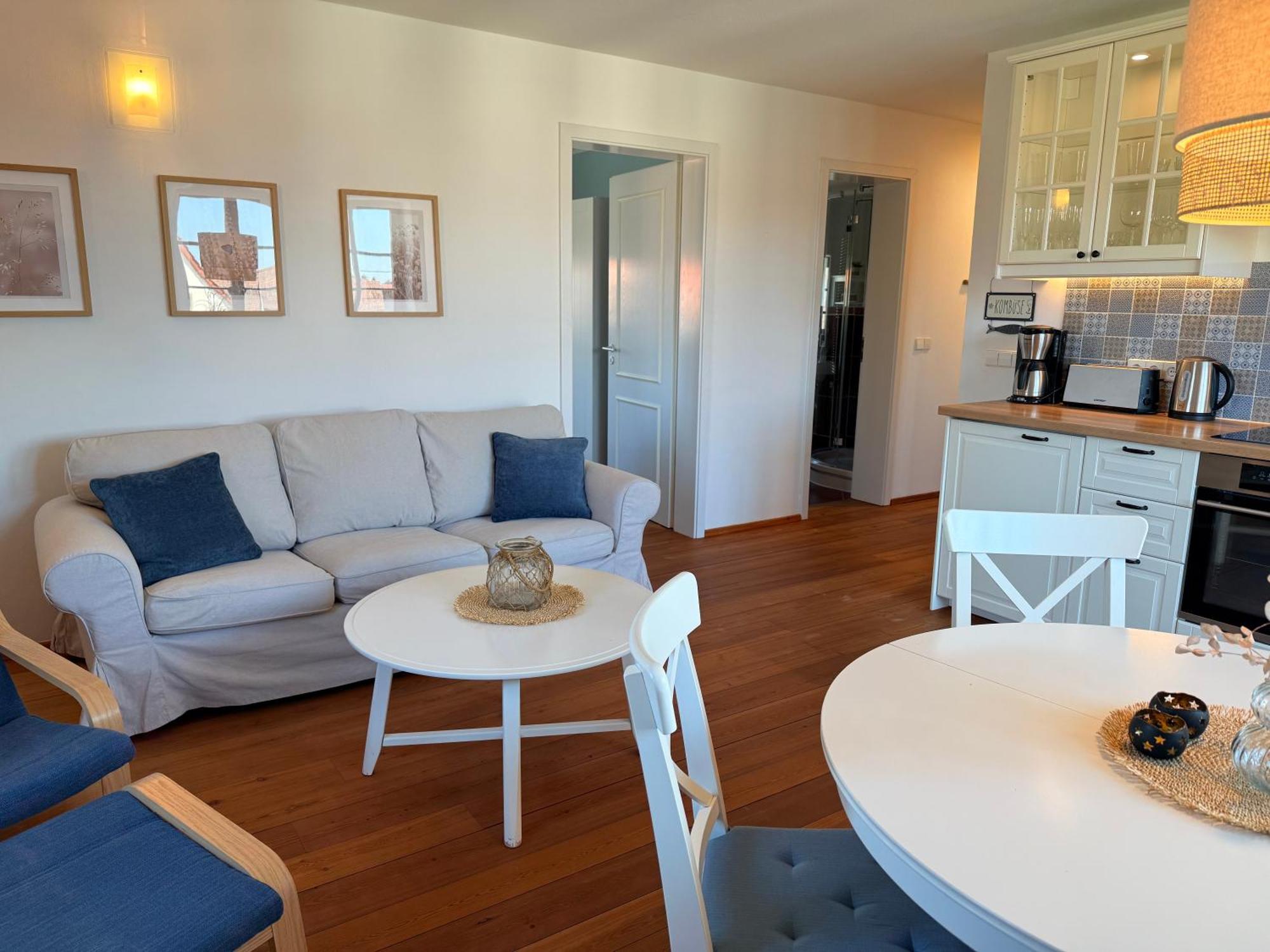 Landgut Mosch Apartamento Radeburg Exterior foto