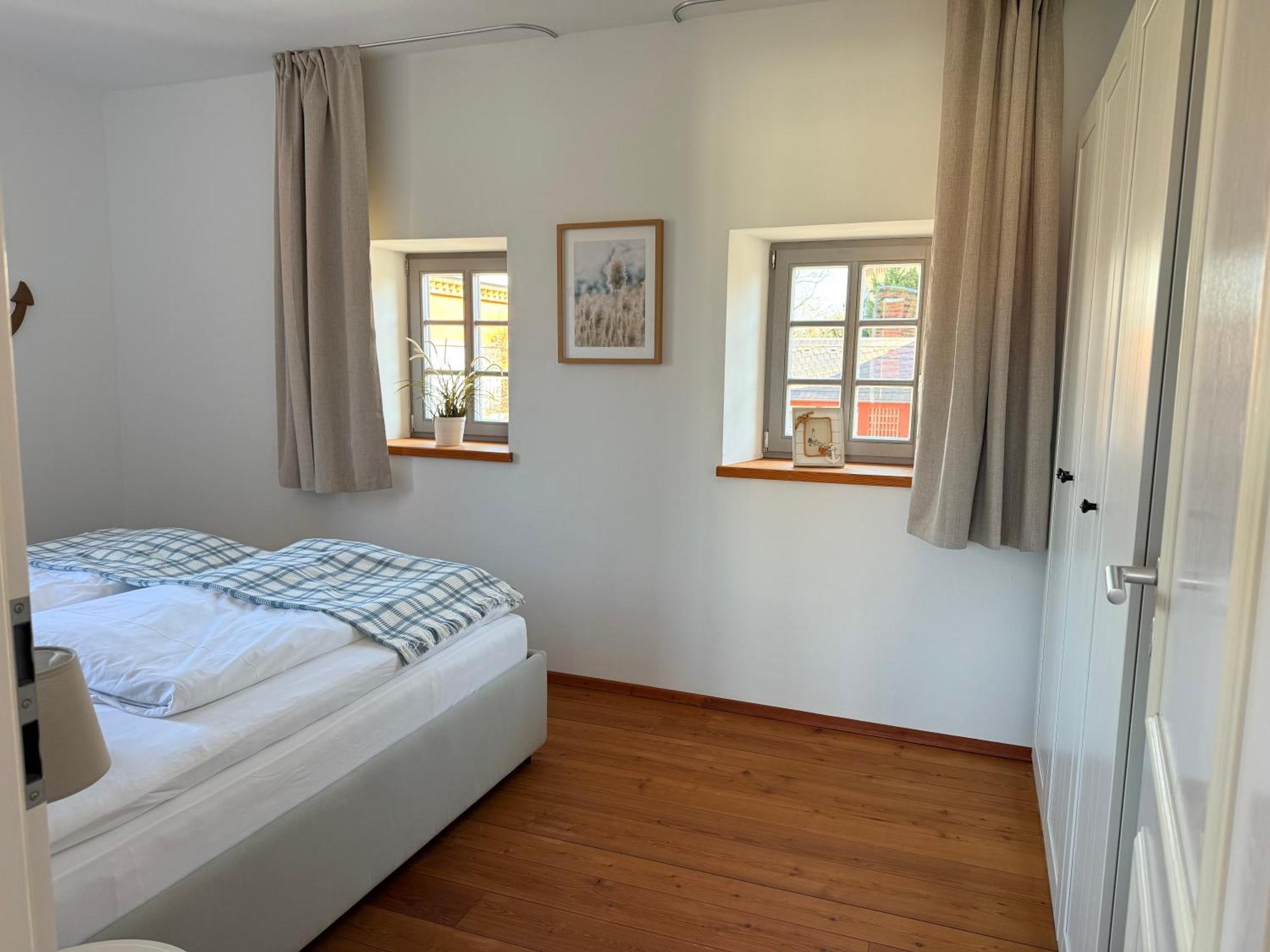 Landgut Mosch Apartamento Radeburg Exterior foto