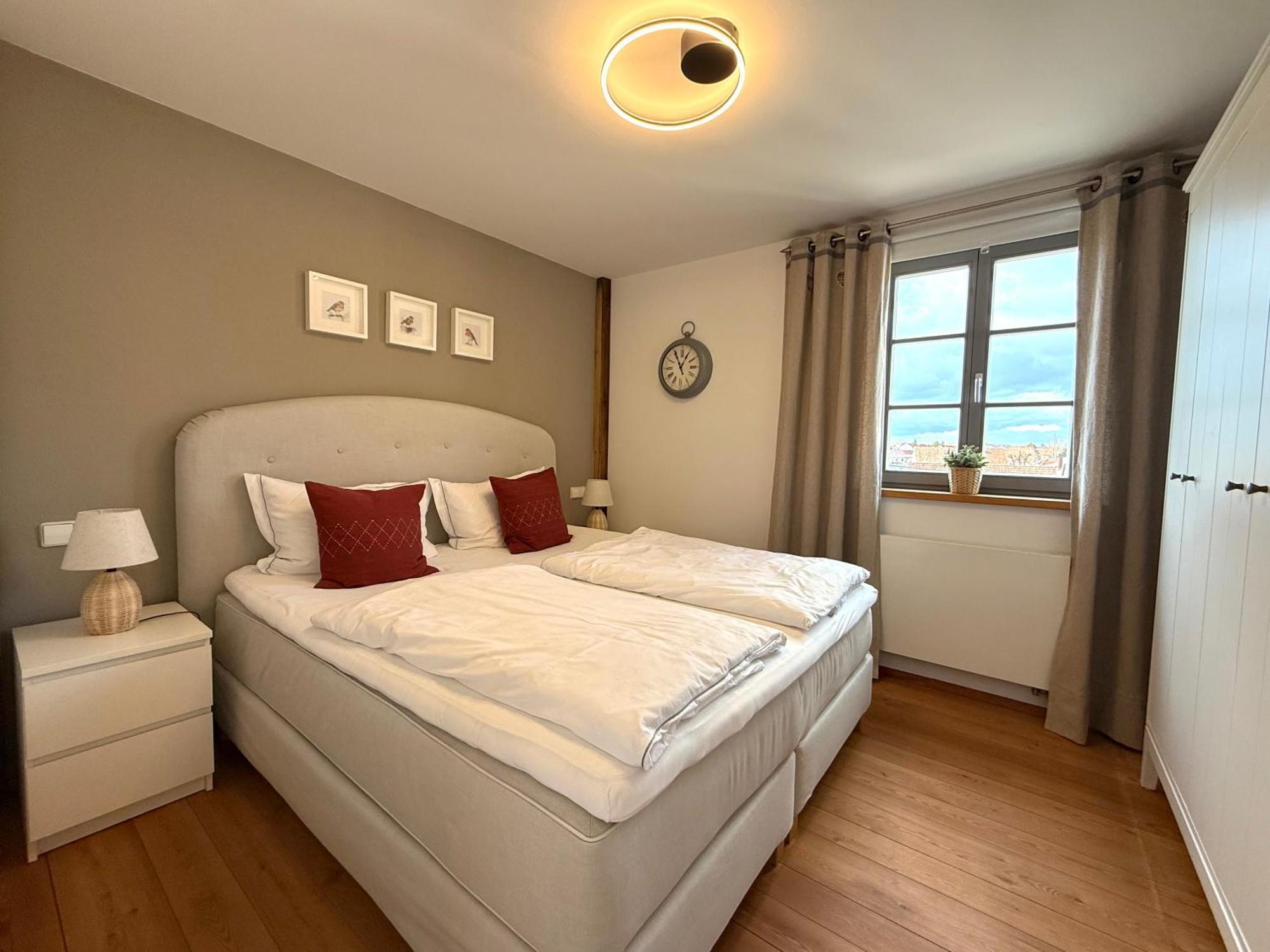 Landgut Mosch Apartamento Radeburg Exterior foto