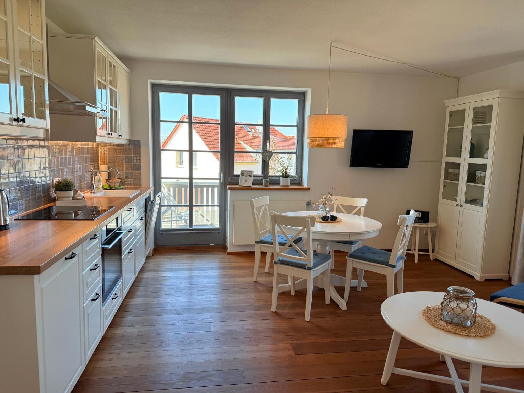 Landgut Mosch Apartamento Radeburg Exterior foto